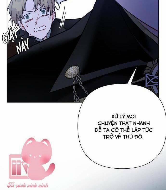 Cách Mà Kỵ Sĩ Sống Như Tiểu Thư 73 trang 27