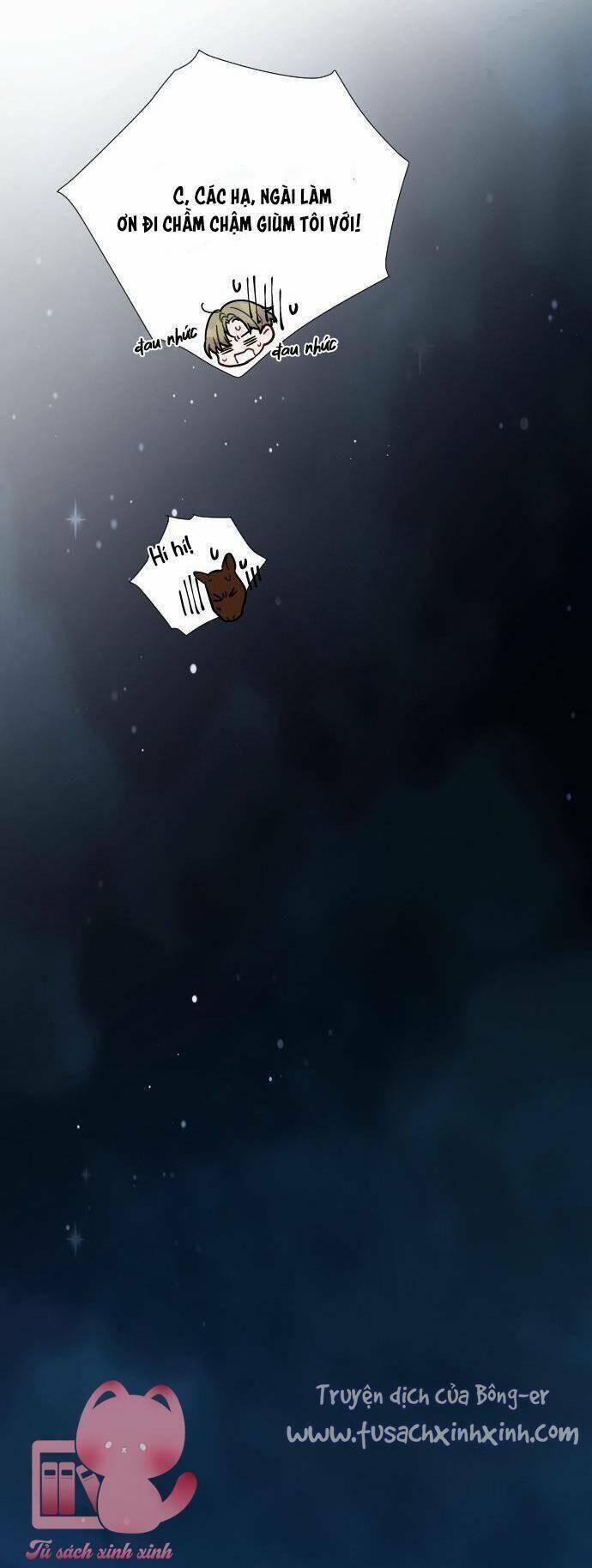 Cách Mà Kỵ Sĩ Sống Như Tiểu Thư 73 trang 28