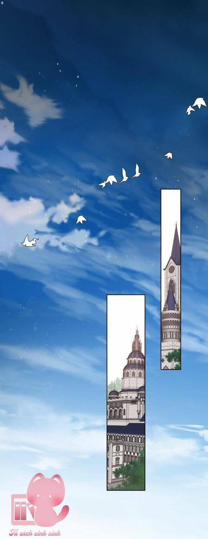 Cách Mà Kỵ Sĩ Sống Như Tiểu Thư 73 trang 29