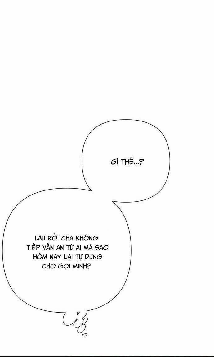 Cách Mà Kỵ Sĩ Sống Như Tiểu Thư 73 trang 31