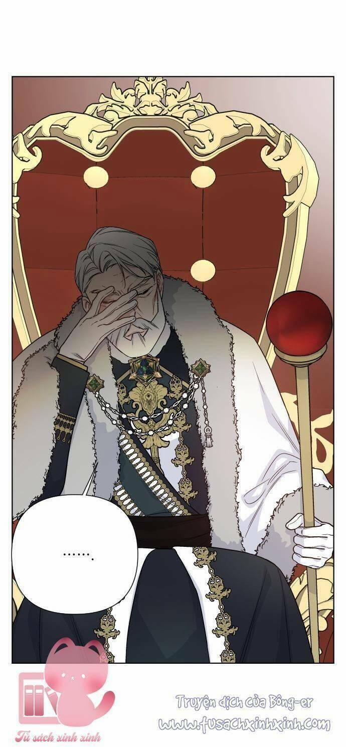 Cách Mà Kỵ Sĩ Sống Như Tiểu Thư 73 trang 33