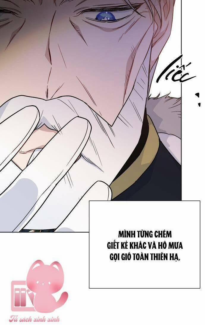 Cách Mà Kỵ Sĩ Sống Như Tiểu Thư 73 trang 35