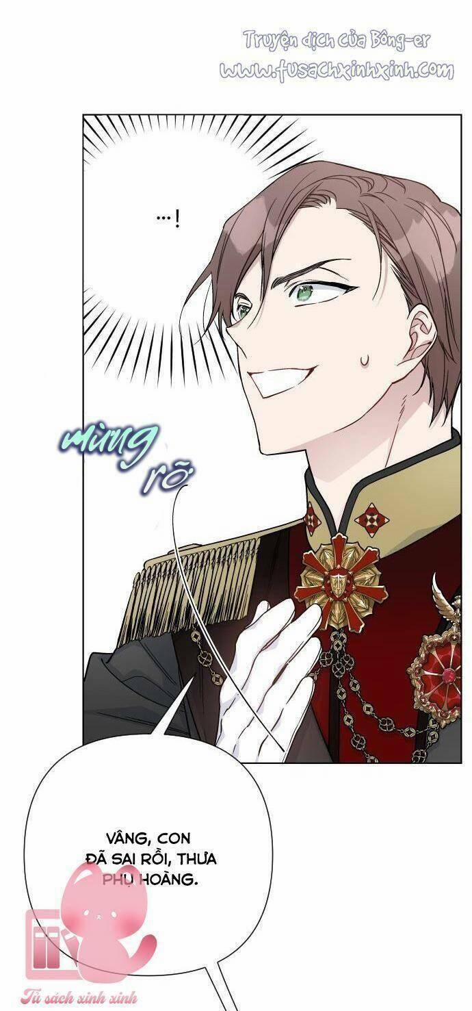 Cách Mà Kỵ Sĩ Sống Như Tiểu Thư 73 trang 38