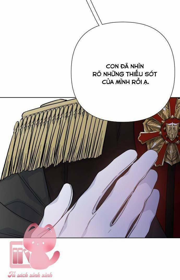 Cách Mà Kỵ Sĩ Sống Như Tiểu Thư 73 trang 39