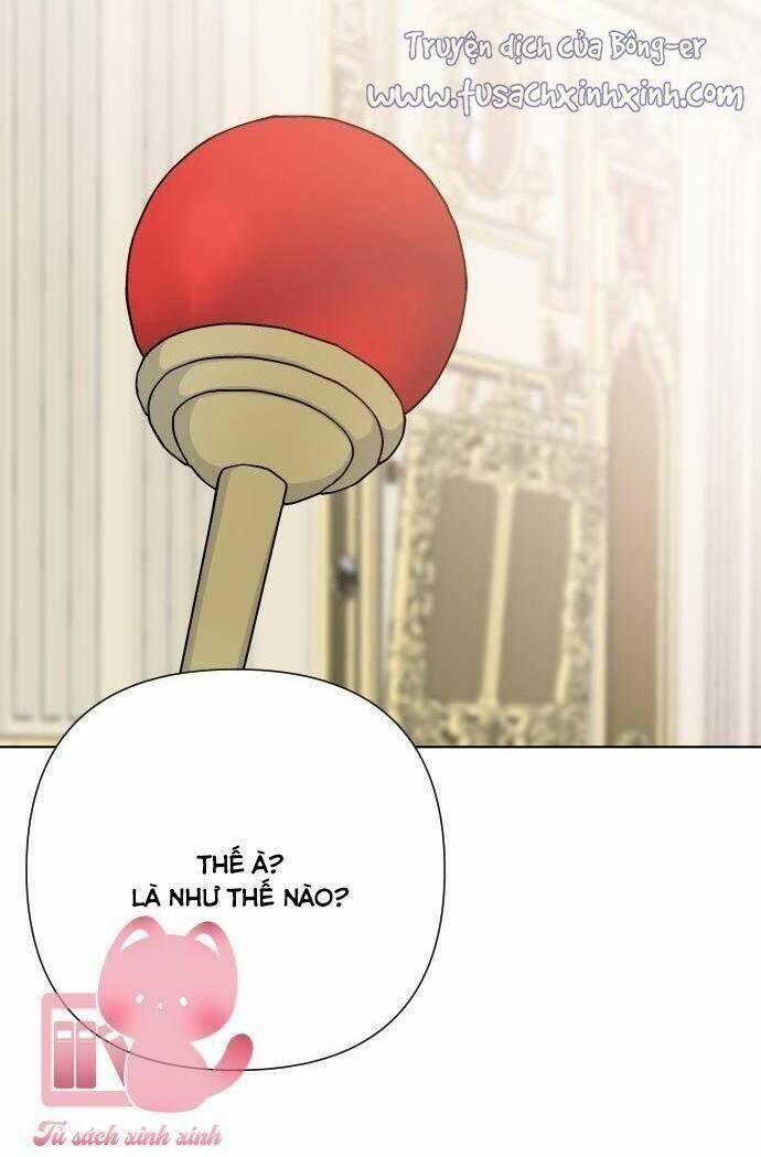 Cách Mà Kỵ Sĩ Sống Như Tiểu Thư 73 trang 41