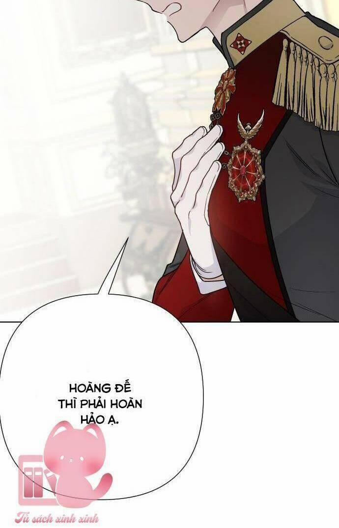 Cách Mà Kỵ Sĩ Sống Như Tiểu Thư 73 trang 43