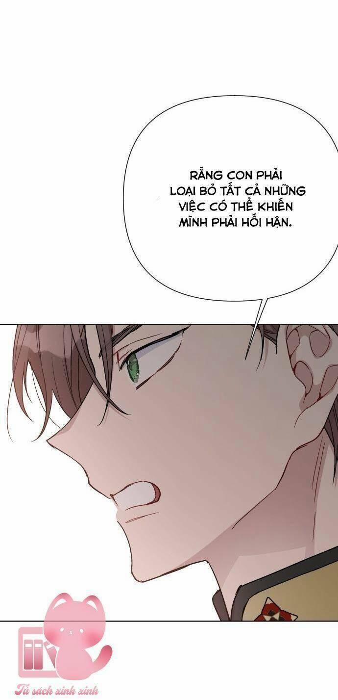 Cách Mà Kỵ Sĩ Sống Như Tiểu Thư 73 trang 44