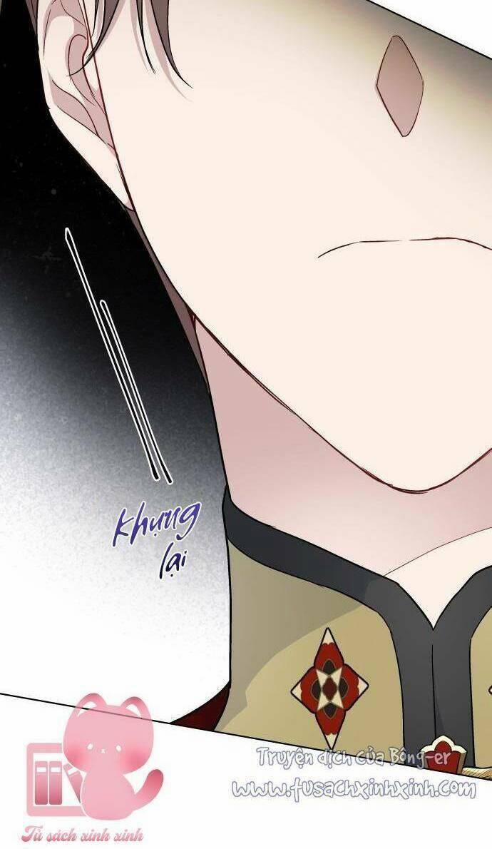 Cách Mà Kỵ Sĩ Sống Như Tiểu Thư 73 trang 51
