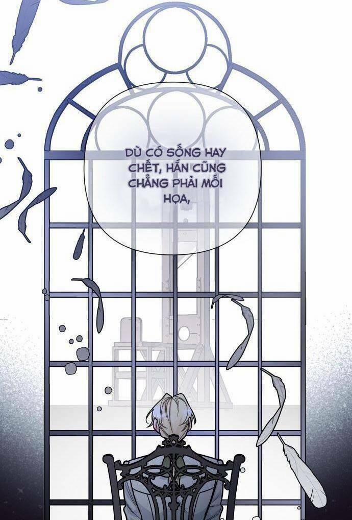 Cách Mà Kỵ Sĩ Sống Như Tiểu Thư 73 trang 59