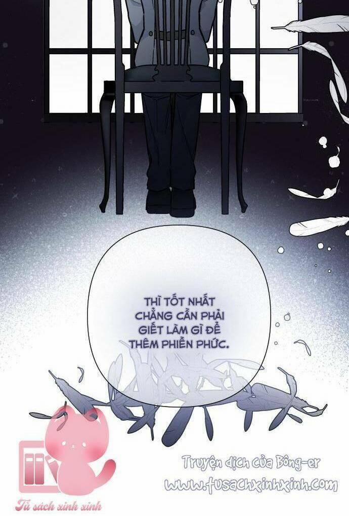 Cách Mà Kỵ Sĩ Sống Như Tiểu Thư 73 trang 60