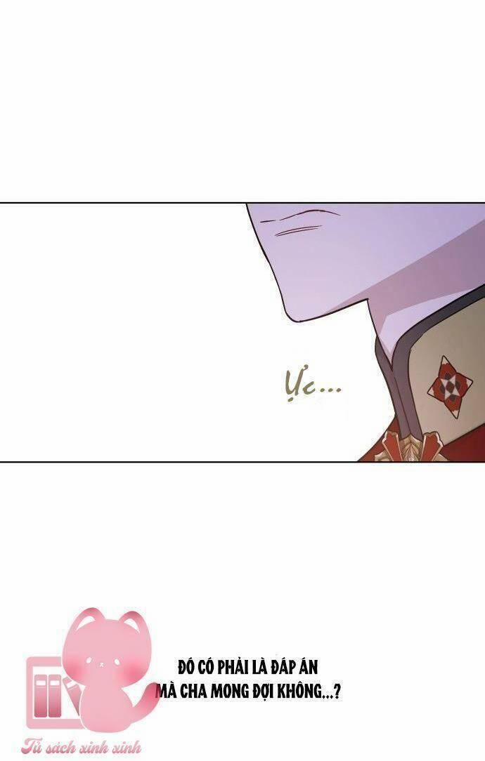 Cách Mà Kỵ Sĩ Sống Như Tiểu Thư 73 trang 61