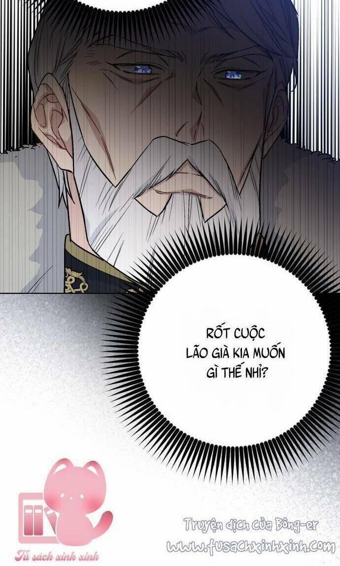 Cách Mà Kỵ Sĩ Sống Như Tiểu Thư 73 trang 66