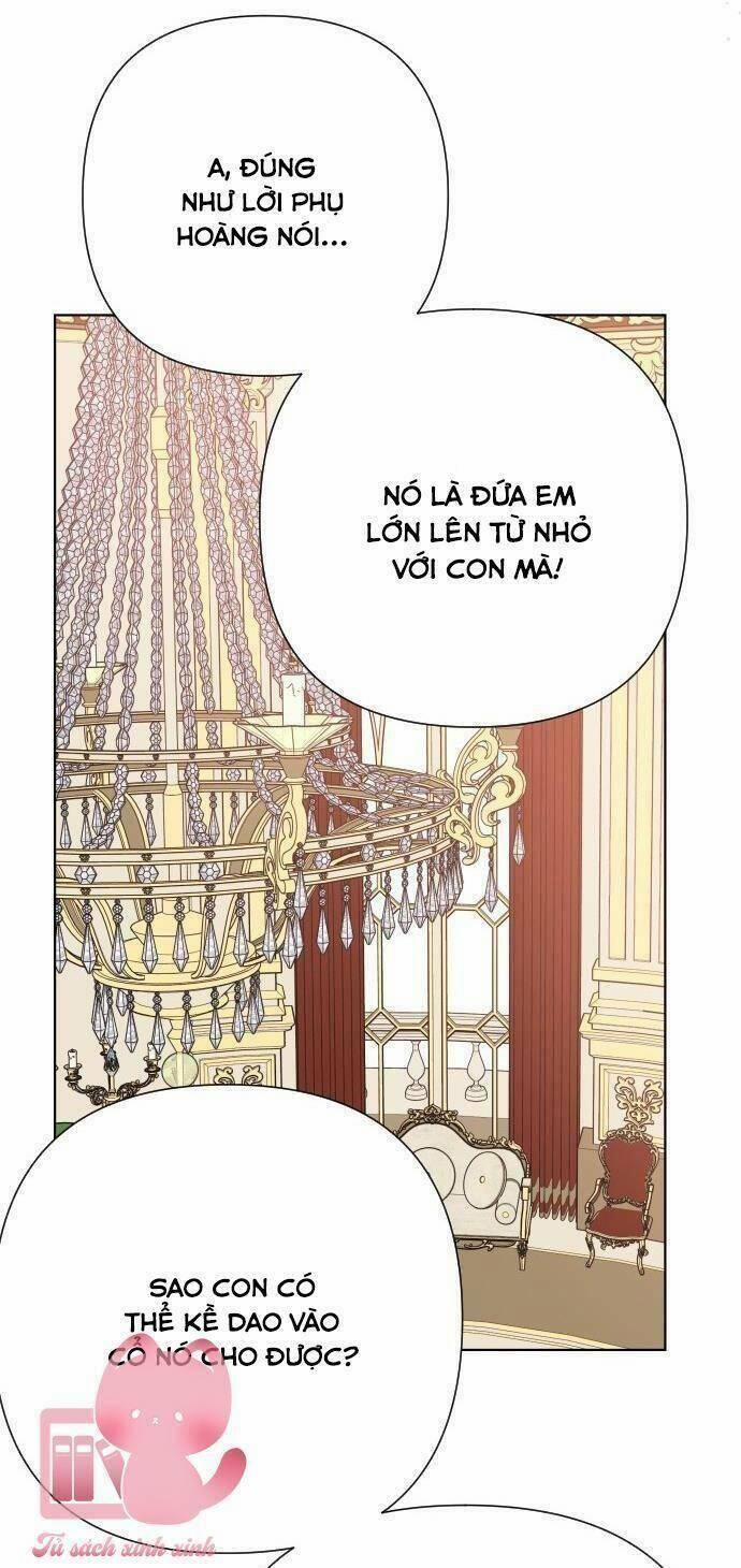 Cách Mà Kỵ Sĩ Sống Như Tiểu Thư 73 trang 67