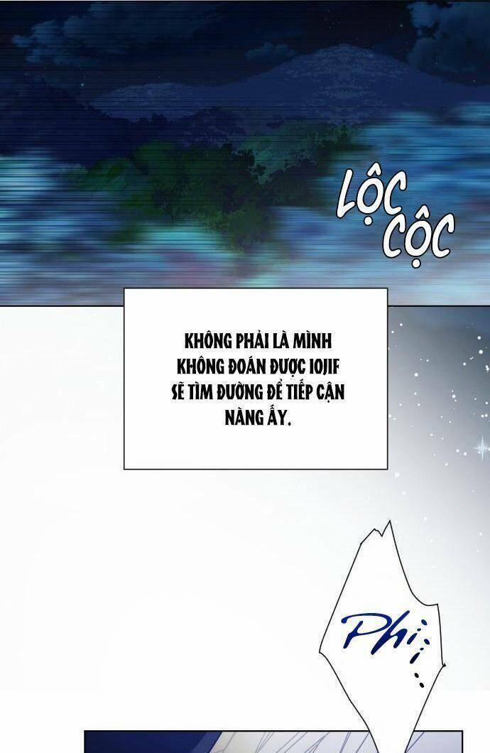 Cách Mà Kỵ Sĩ Sống Như Tiểu Thư 73 trang 7