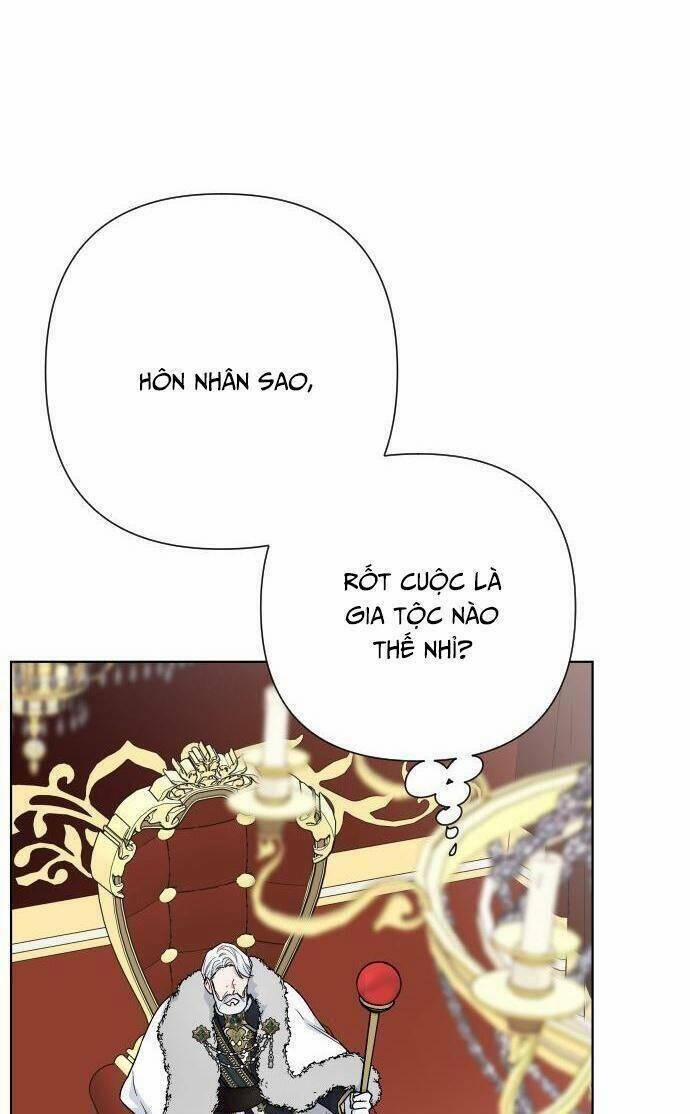 Cách Mà Kỵ Sĩ Sống Như Tiểu Thư 73 trang 72