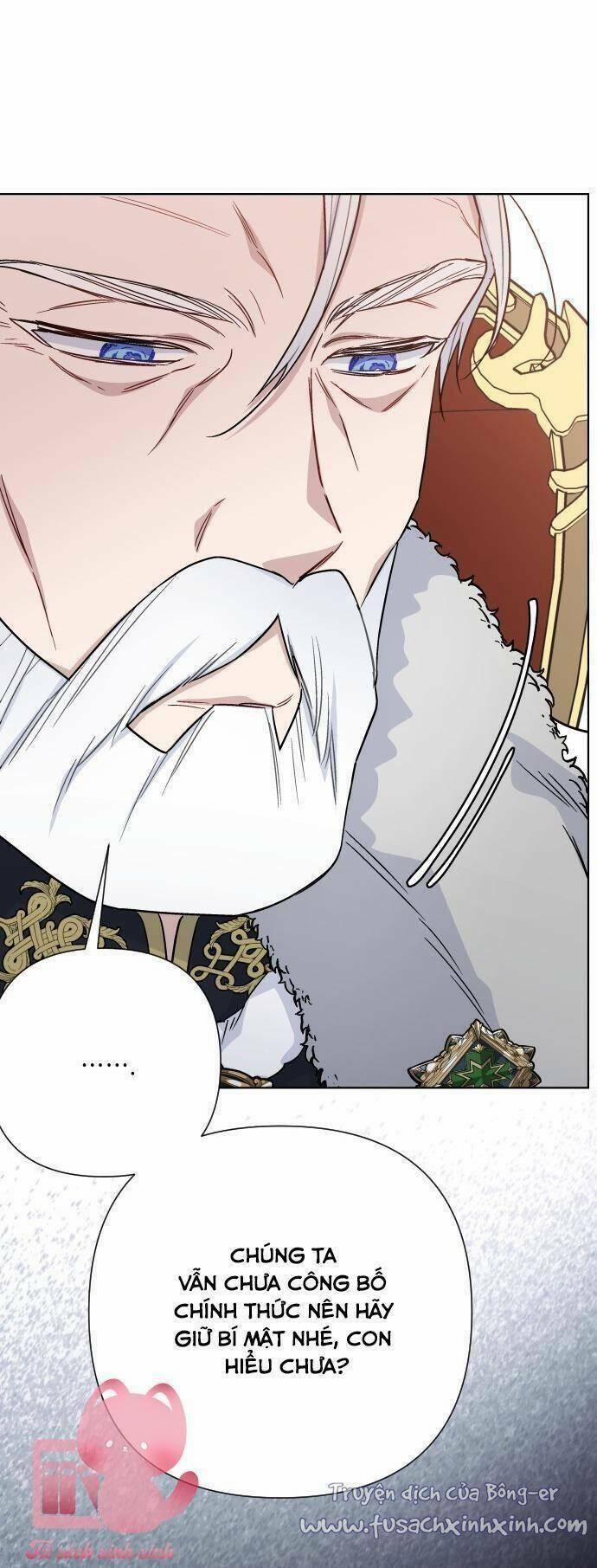 Cách Mà Kỵ Sĩ Sống Như Tiểu Thư 73 trang 79