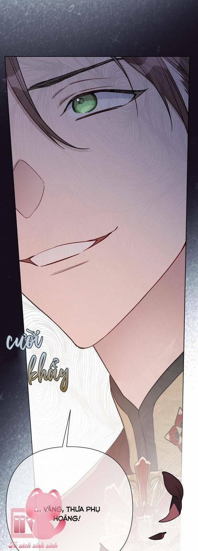 Cách Mà Kỵ Sĩ Sống Như Tiểu Thư 73 trang 80