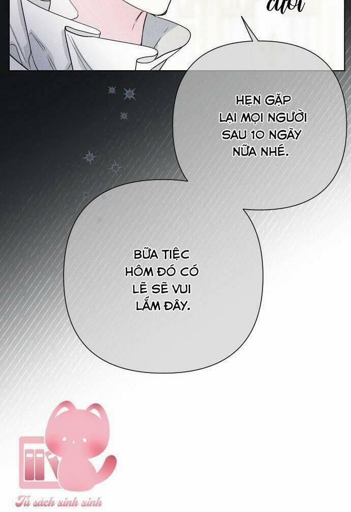 Cách Mà Kỵ Sĩ Sống Như Tiểu Thư 74 trang 10