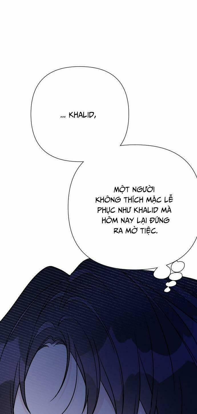 Cách Mà Kỵ Sĩ Sống Như Tiểu Thư 74 trang 11