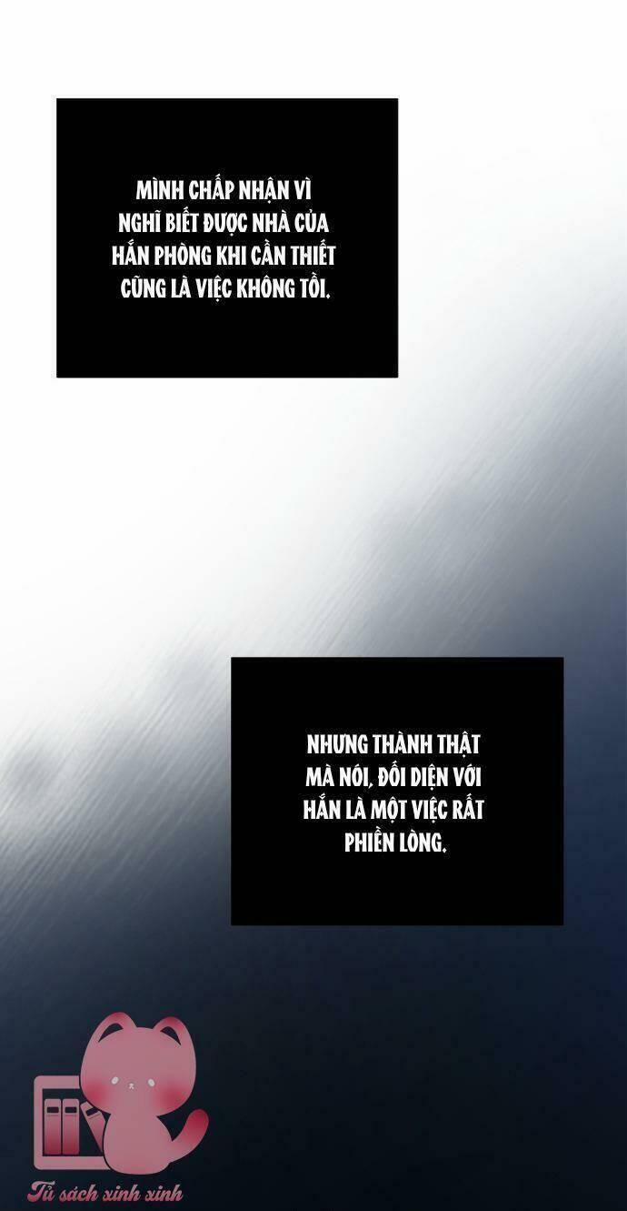 Cách Mà Kỵ Sĩ Sống Như Tiểu Thư 74 trang 13
