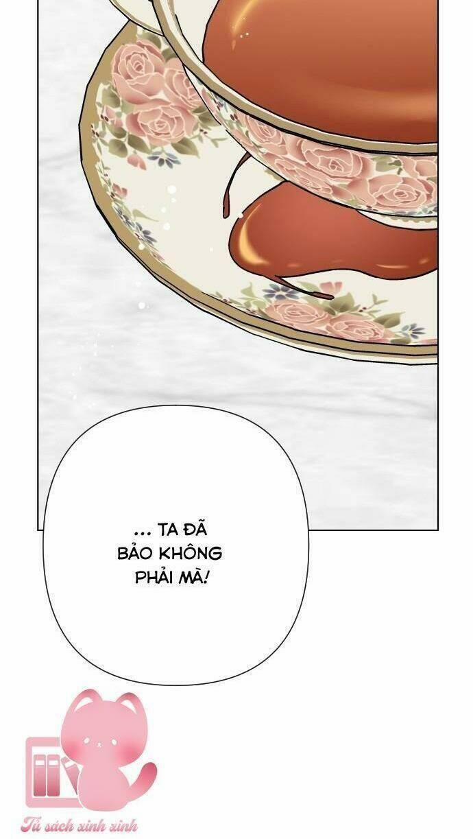 Cách Mà Kỵ Sĩ Sống Như Tiểu Thư 74 trang 24
