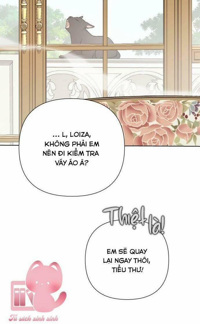 Cách Mà Kỵ Sĩ Sống Như Tiểu Thư 74 trang 26