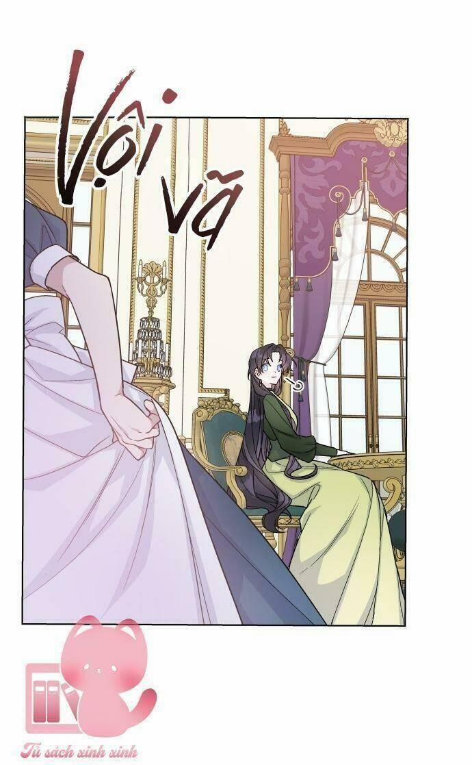 Cách Mà Kỵ Sĩ Sống Như Tiểu Thư 74 trang 27