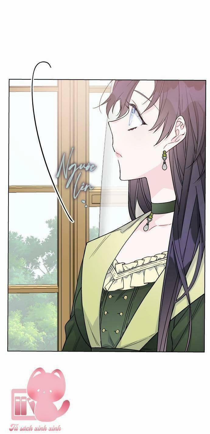 Cách Mà Kỵ Sĩ Sống Như Tiểu Thư 74 trang 28