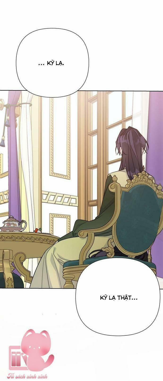 Cách Mà Kỵ Sĩ Sống Như Tiểu Thư 74 trang 30