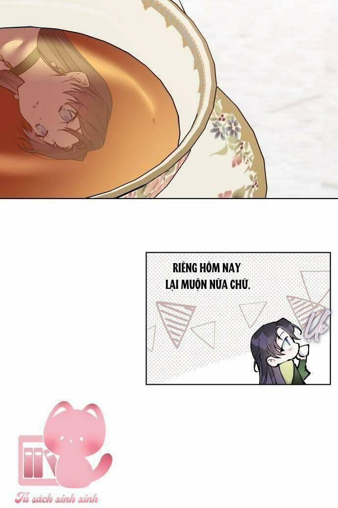 Cách Mà Kỵ Sĩ Sống Như Tiểu Thư 74 trang 34