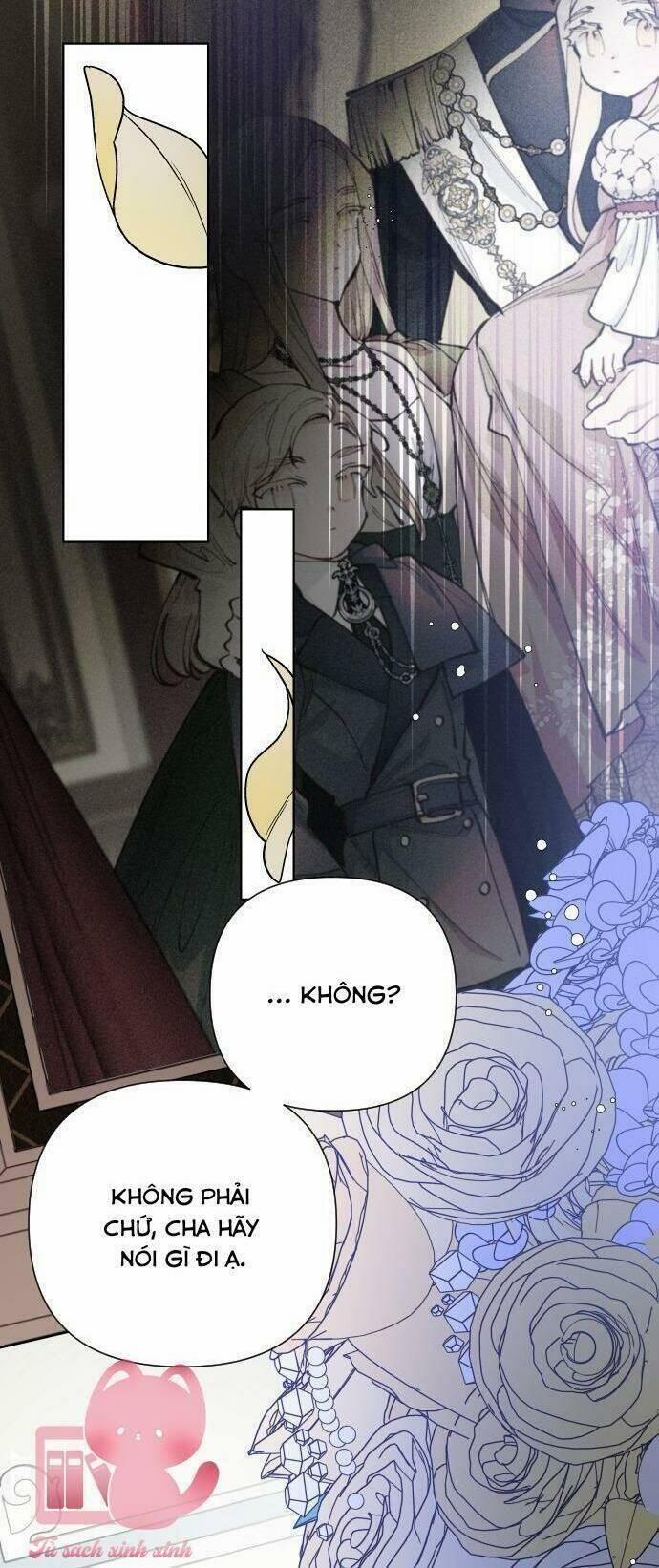 Cách Mà Kỵ Sĩ Sống Như Tiểu Thư 74 trang 36