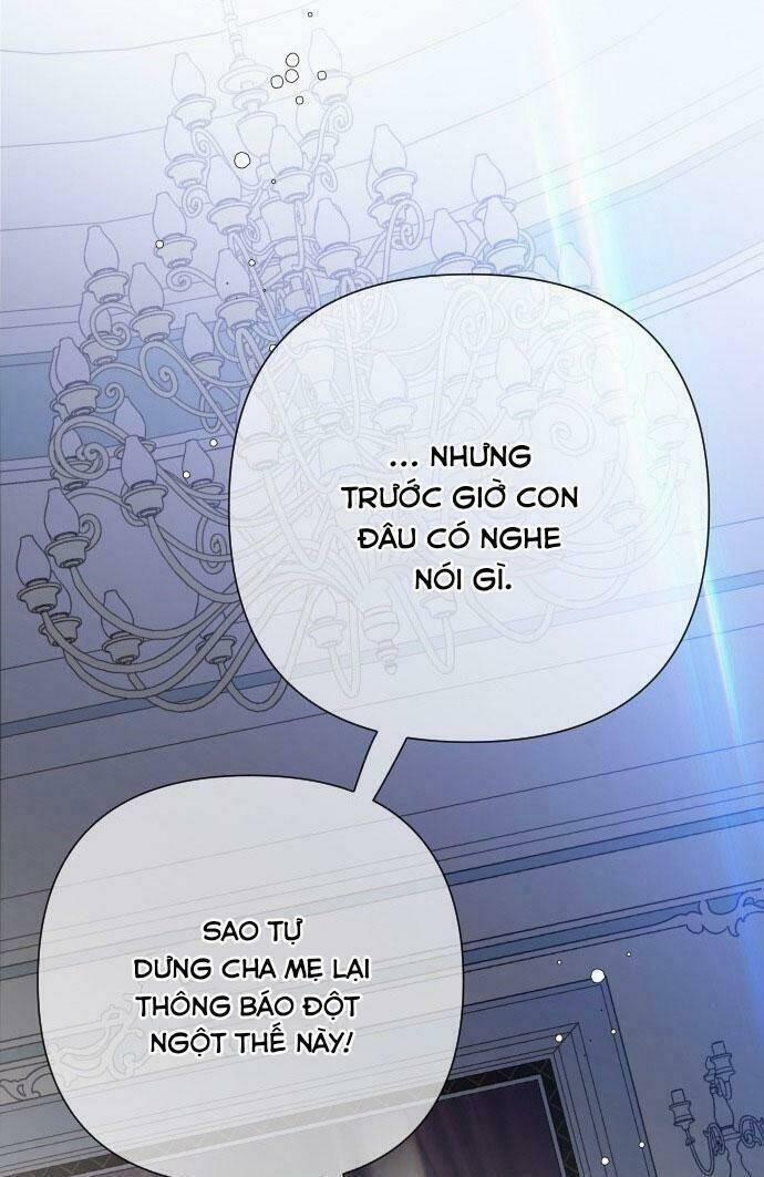 Cách Mà Kỵ Sĩ Sống Như Tiểu Thư 74 trang 38