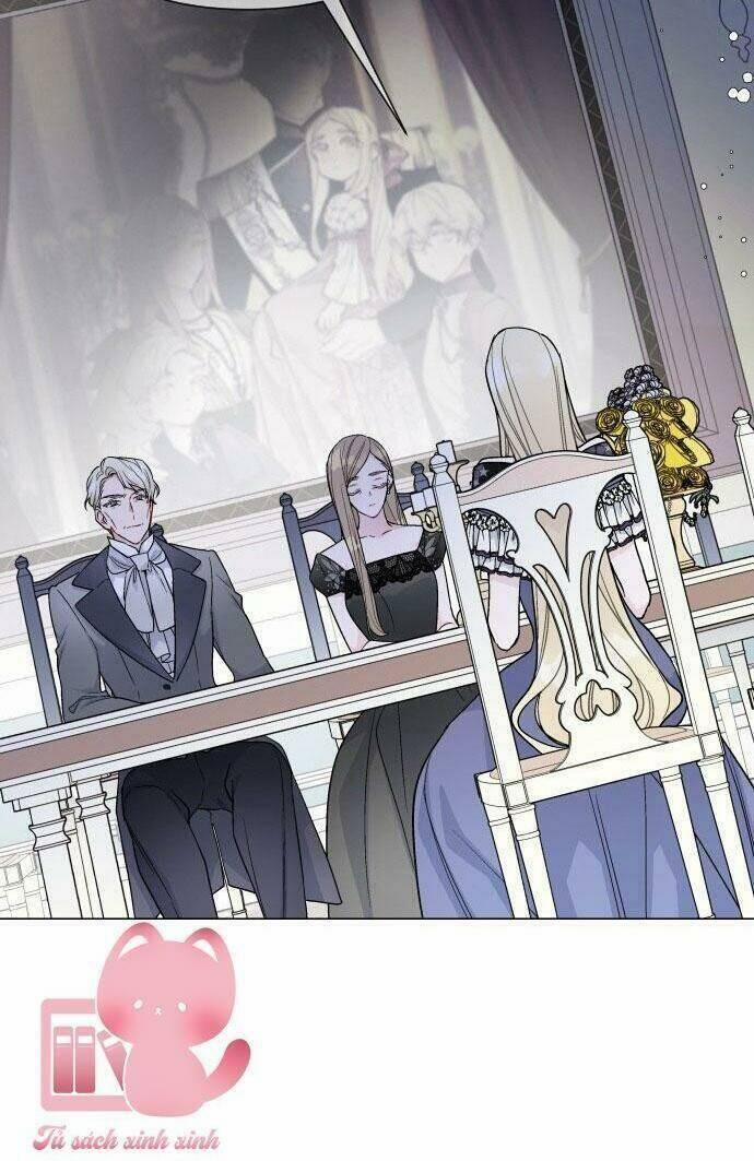 Cách Mà Kỵ Sĩ Sống Như Tiểu Thư 74 trang 39