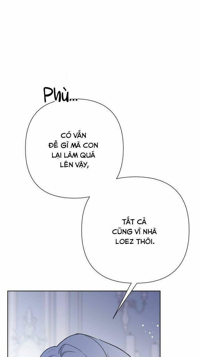 Cách Mà Kỵ Sĩ Sống Như Tiểu Thư 74 trang 40