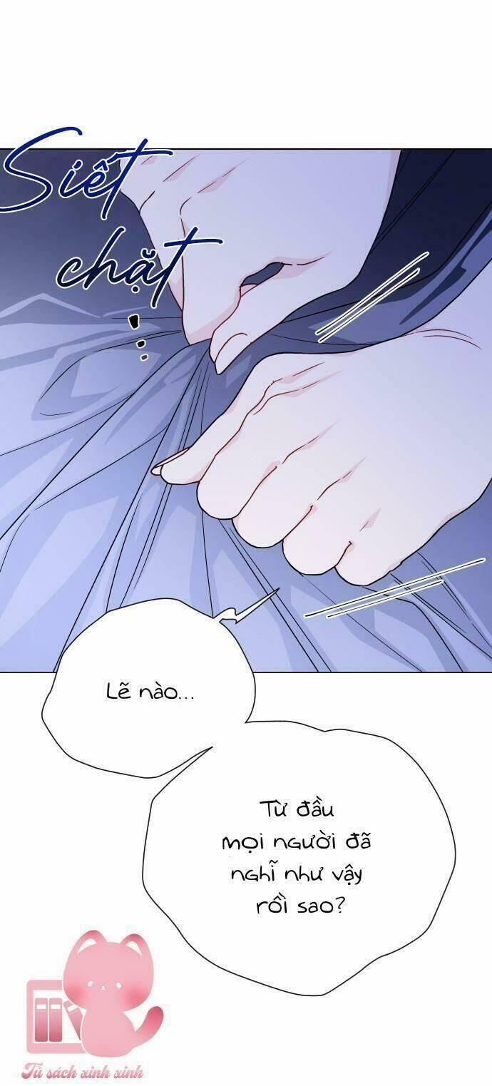 Cách Mà Kỵ Sĩ Sống Như Tiểu Thư 74 trang 47