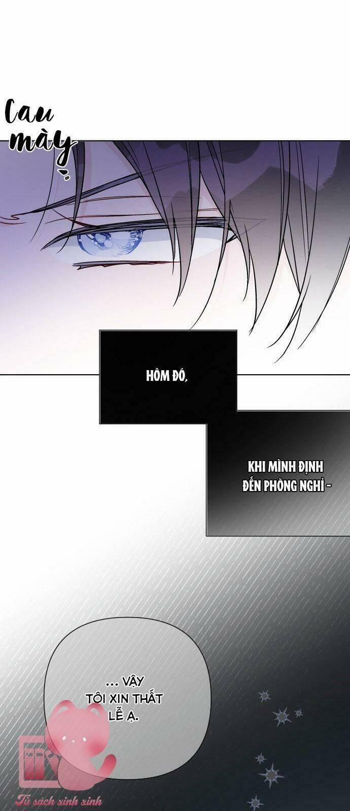 Cách Mà Kỵ Sĩ Sống Như Tiểu Thư 74 trang 5