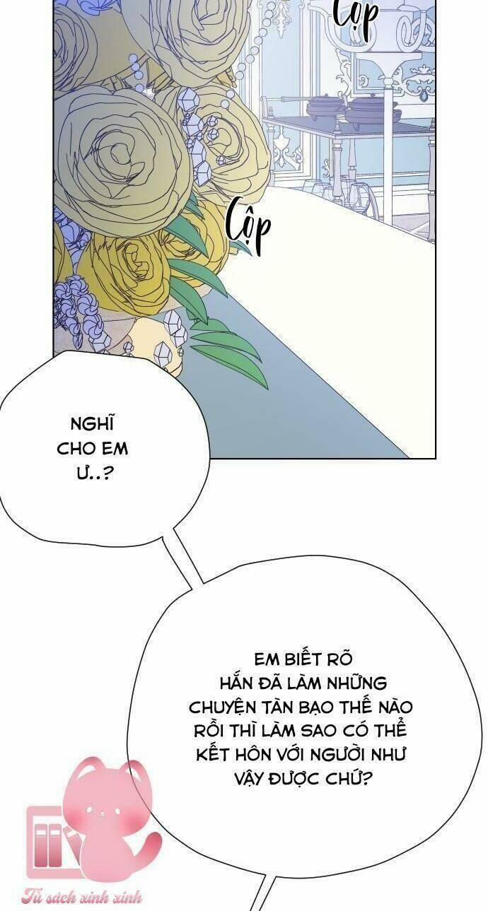 Cách Mà Kỵ Sĩ Sống Như Tiểu Thư 74 trang 53