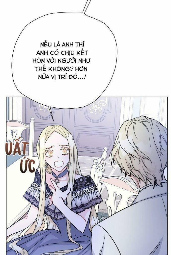 Cách Mà Kỵ Sĩ Sống Như Tiểu Thư 74 trang 54