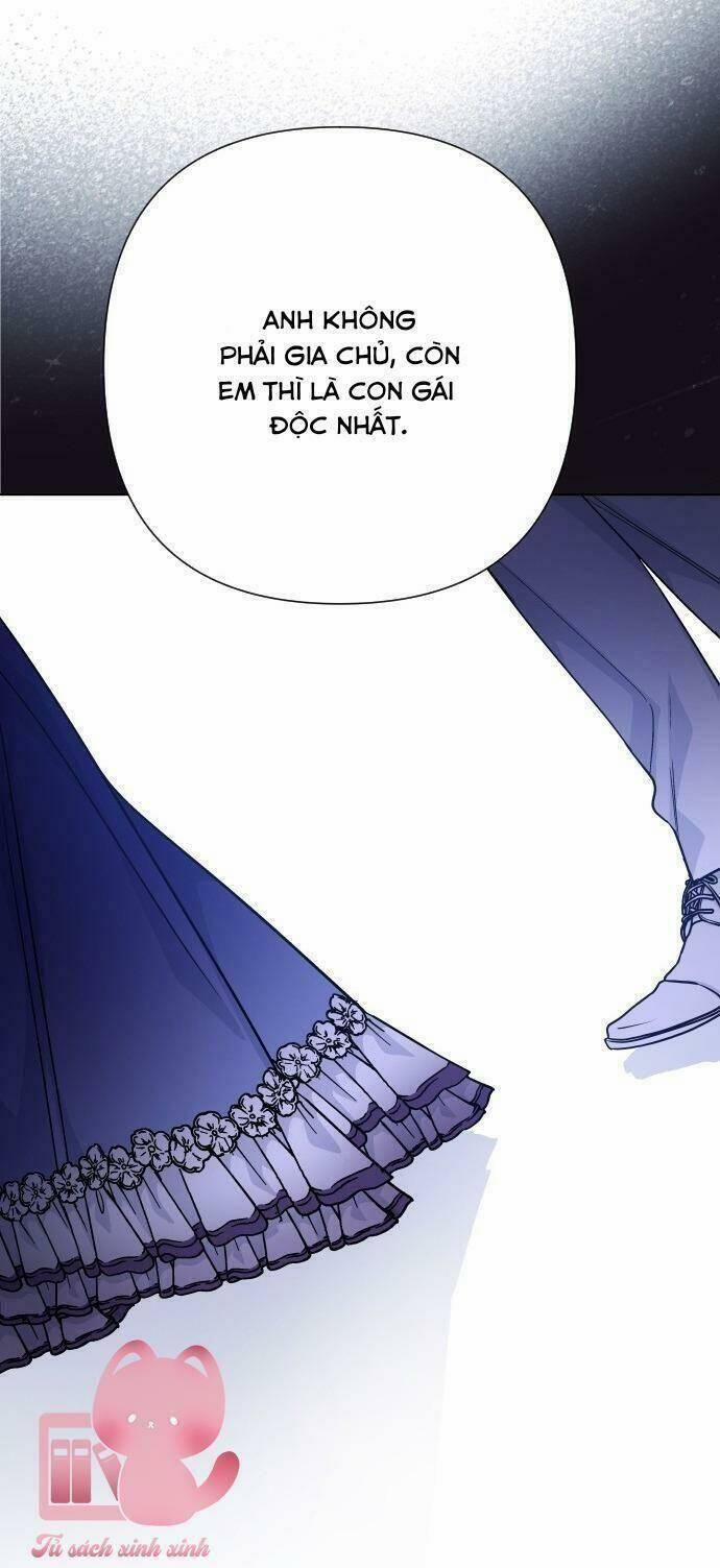 Cách Mà Kỵ Sĩ Sống Như Tiểu Thư 74 trang 58