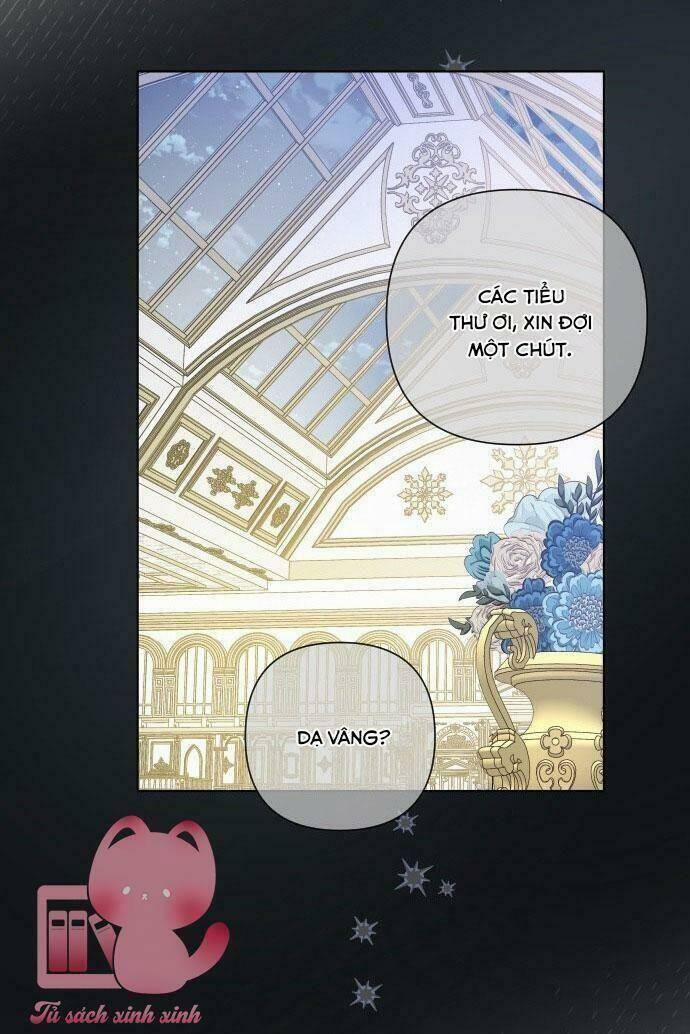 Cách Mà Kỵ Sĩ Sống Như Tiểu Thư 74 trang 6