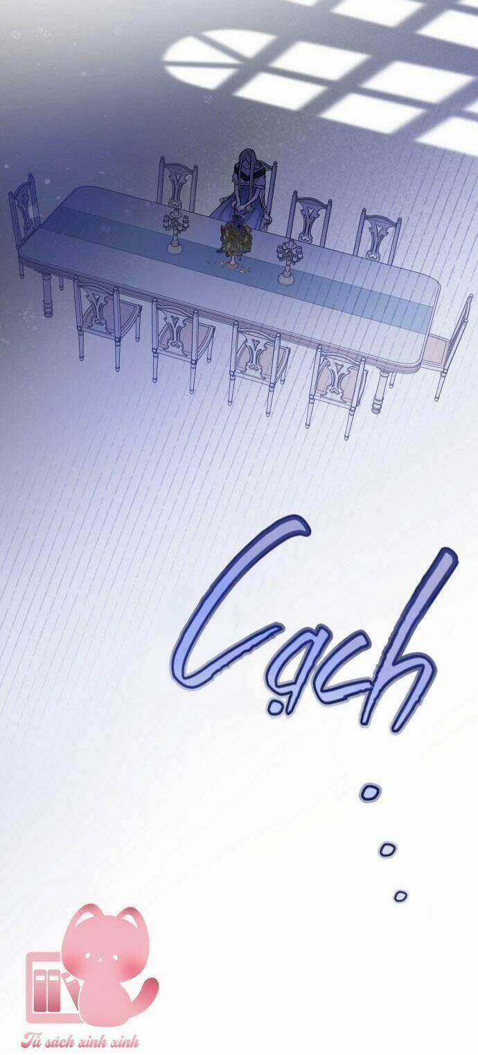 Cách Mà Kỵ Sĩ Sống Như Tiểu Thư 74 trang 62