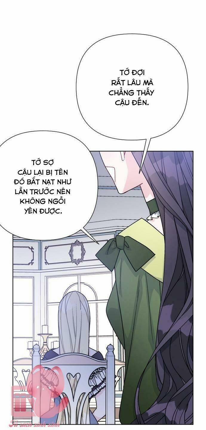 Cách Mà Kỵ Sĩ Sống Như Tiểu Thư 74 trang 66