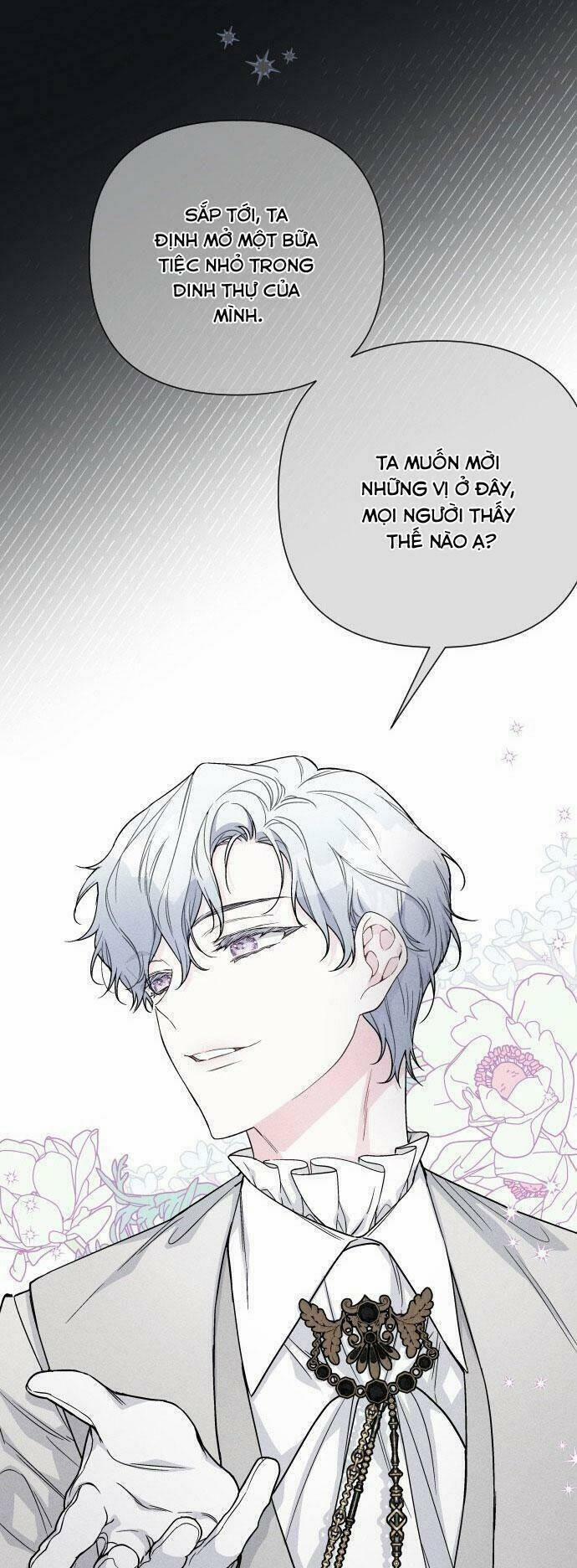 Cách Mà Kỵ Sĩ Sống Như Tiểu Thư 74 trang 7