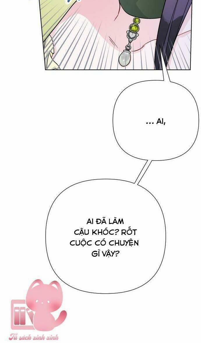 Cách Mà Kỵ Sĩ Sống Như Tiểu Thư 74 trang 74