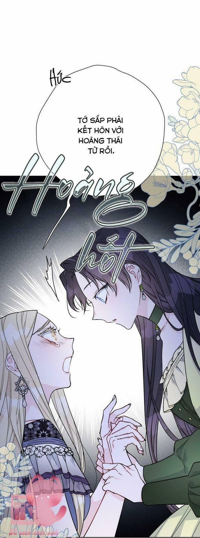 Cách Mà Kỵ Sĩ Sống Như Tiểu Thư 74 trang 79