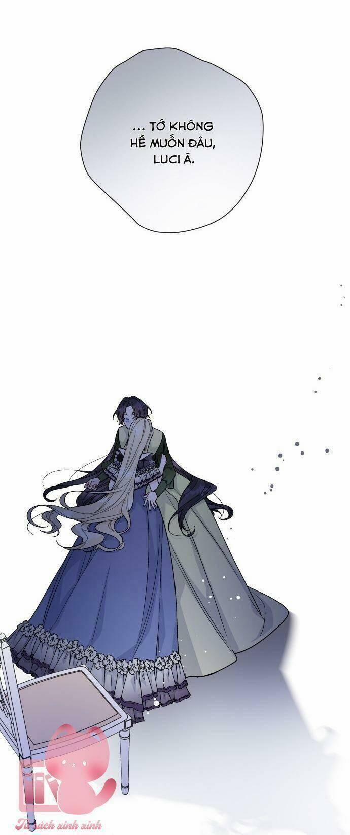 Cách Mà Kỵ Sĩ Sống Như Tiểu Thư 74 trang 81