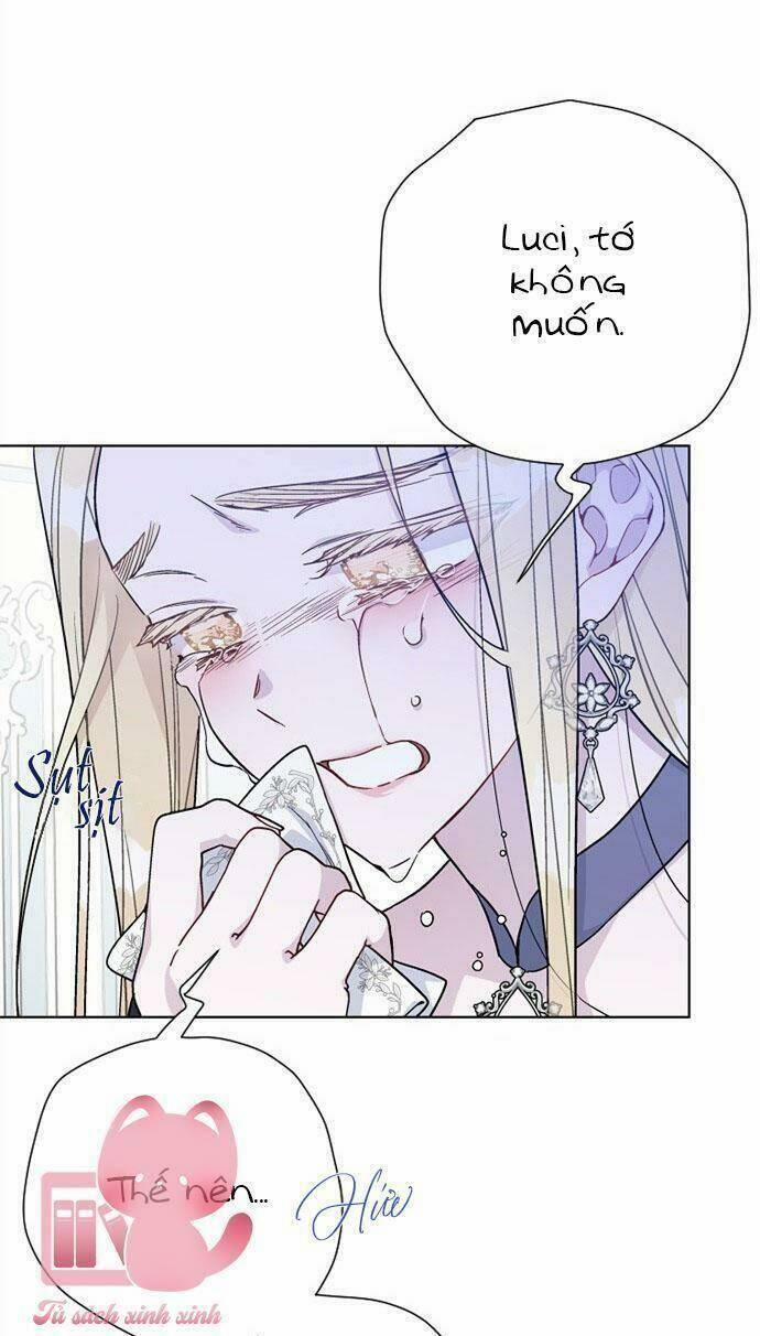 Cách Mà Kỵ Sĩ Sống Như Tiểu Thư 75 trang 10