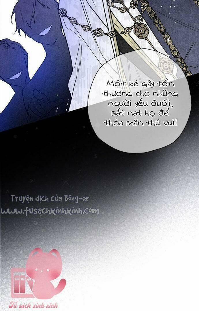 Cách Mà Kỵ Sĩ Sống Như Tiểu Thư 75 trang 15