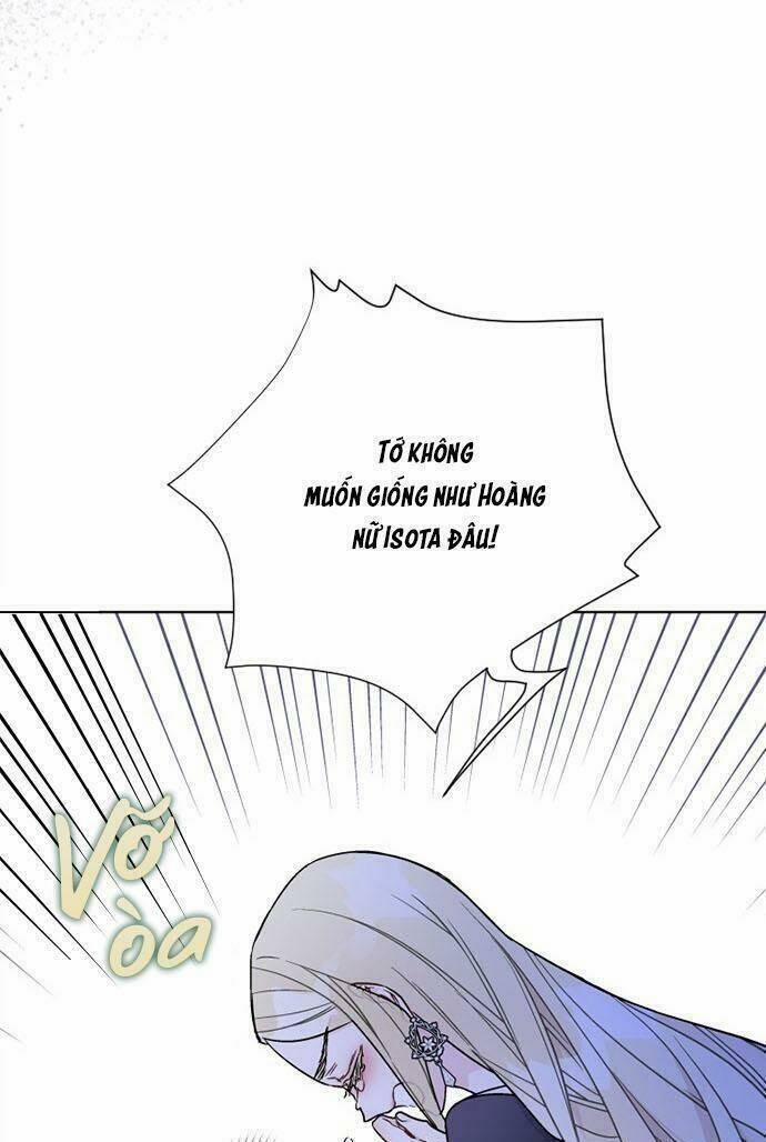 Cách Mà Kỵ Sĩ Sống Như Tiểu Thư 75 trang 16