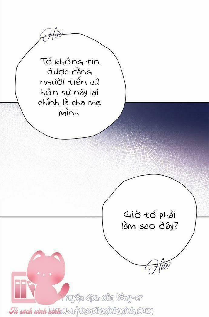 Cách Mà Kỵ Sĩ Sống Như Tiểu Thư 75 trang 19